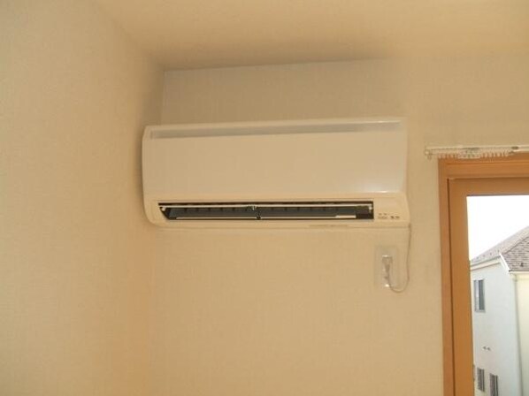 ウェル・クレールの物件内観写真